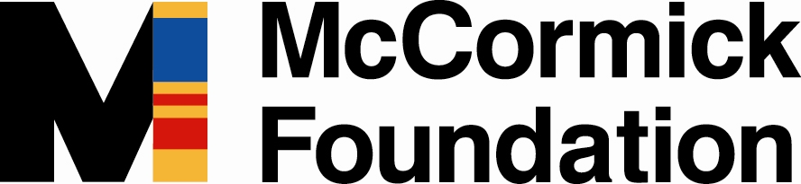 McCormick Fdn.